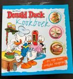 Donald Duck kookboek, Ophalen of Verzenden, Zo goed als nieuw