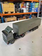 Emek scania 142 army, Ophalen of Verzenden, Zo goed als nieuw, Bus of Vrachtwagen, Wsi