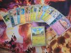Pokemon pakket, Hobby en Vrije tijd, Verzamelkaartspellen | Pokémon, Ophalen of Verzenden, Zo goed als nieuw