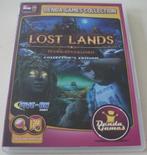 PC Game *** LOST LANDS 1 *** Dark Overlord, Spelcomputers en Games, Games | Pc, Puzzel en Educatief, 1 speler, Ophalen of Verzenden