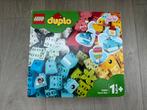 Duplo, Ophalen, Zo goed als nieuw
