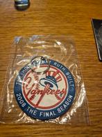Yankees, Verzamelen, Ophalen of Verzenden, Nieuw