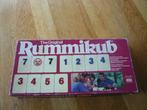 vintage rummikub, Hobby en Vrije tijd, Gezelschapsspellen | Bordspellen, Ophalen of Verzenden, Zo goed als nieuw