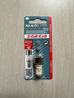 Maglite Mag-Num Star II Xenon 2-Cell C&D Lamp, Ophalen of Verzenden, Nieuw