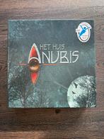 Het Huis Anubis Bordspel - Zo Goed Als Nieuw!, Hobby en Vrije tijd, Gezelschapsspellen | Bordspellen, Drie of vier spelers, Ophalen of Verzenden