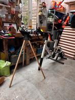 Ton’s Ipad standaard Zwift Tacx, Ophalen, Gebruikt