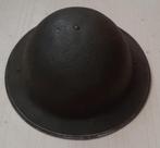 Engelse helm 1942 ., Verzamelen, Ophalen of Verzenden, Engeland, Helm of Baret