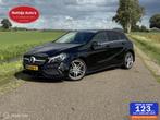 Mercedes A-klasse 180 d Business Solution AMG Ex BPM!, Voorwielaandrijving, 4 cilinders, Lichtsensor, Zwart