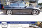 BMW 3-serie 330e M-Pakket, Hybride, Schuifdak, Leer, 19 inch, Automaat, 1998 cc, Achterwielaandrijving, Gebruikt