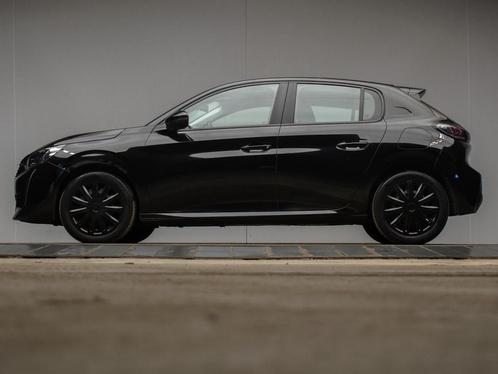 Peugeot 208 1.2 PureTech Active Sport (APPLE CARPLAY,NAVI,CR, Auto's, Peugeot, Bedrijf, Te koop, ABS, Airbags, Airconditioning