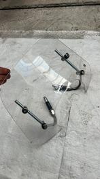 Piaggio vespa sprint windscherm origineel laag, Ophalen of Verzenden, Zo goed als nieuw, Benzine, Overige modellen