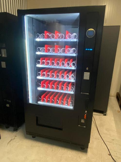 Combi Automaat in zeer nette staat - met Pinsysteem, Verzamelen, Automaten | Overige, Zo goed als nieuw, Ophalen of Verzenden