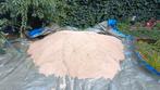 Zand, gratis op te halen!, Tuin en Terras, Zand, Ophalen of Verzenden, Gebruikt, Ophoogzand