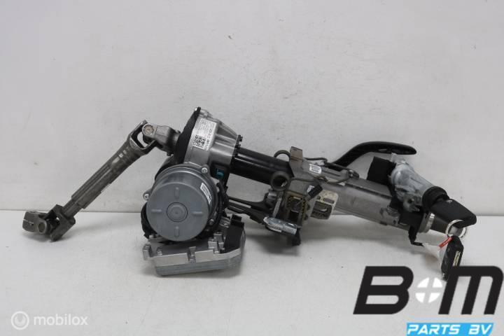 Stuurkolom VW Polo 2G geen crash 2Q1423510AB, Auto-onderdelen, Interieur en Bekleding, Gebruikt