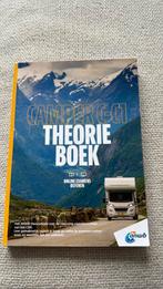 Anwb rijbewijs C-C1 lesboek ongebruikt!, Overige vakken, ANWB, Nieuw, Ophalen of Verzenden