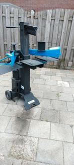 Houtklover 8 ton, Overige merken, Staand, Ophalen of Verzenden, Zo goed als nieuw