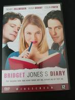 Bridget Jones's Diary, Cd's en Dvd's, Dvd's | Komedie, Gebruikt, Ophalen of Verzenden, Vanaf 12 jaar, Romantische komedie