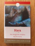 Karlfried von Durckheim - Hara, Boeken, Ophalen of Verzenden, Zo goed als nieuw, Karlfried von Durckheim, Overige onderwerpen