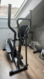 crosstrainer bremshey, Sport en Fitness, Ophalen of Verzenden, Gebruikt, Metaal, Crosstrainer