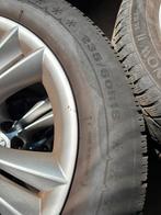 Winterbanden op originele Lexus-velg, Auto-onderdelen, Banden en Velgen, Ophalen, 16 inch, Banden en Velgen, Winterbanden