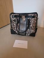 Michael Kors hamilton tas met dieren print (cow/koeien), Sieraden, Tassen en Uiterlijk, Tassen | Damestassen, Ophalen of Verzenden