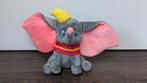 Dumbo Dombo Disney Olifant knuffel, Ophalen of Verzenden, Bambi of Dumbo, Zo goed als nieuw, Knuffel