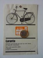 Leeuwarden MIRO Tijnjedyk aankoop garantie + onderhoud, Verzamelen, Ophalen, Zo goed als nieuw