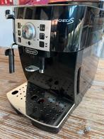 Delonghi Magnifica S Espresso, Lungo bonenmachine, Witgoed en Apparatuur, Koffiezetapparaten, Ophalen, Gebruikt, Koffiemachine