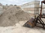 Zand, Tuin en Terras, Zand, Ophalen, Zo goed als nieuw, Ophoogzand
