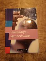 Leerboek inwendige geneeskunde.
J.W. van der Krans, Ophalen of Verzenden, Gelezen