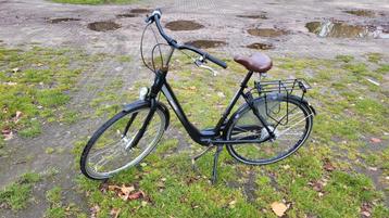 Sparta damesfiets  beschikbaar voor biedingen