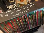 Unieke Secretaire Gucci Design, Ophalen, Marlons, Gebruikt, Vlaardingen