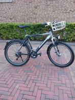 Gazelle Vintage Commuterbike Mountainbike., Fietsen en Brommers, Fietsen | Mountainbikes en ATB, Ophalen, Hardtail, Heren, Zo goed als nieuw
