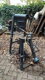 Bandenwissel apparaat, Auto diversen, Ophalen of Verzenden