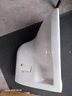 NIEUWE Sphinx zwevend toilet. complete set., Ophalen, Zo goed als nieuw, Toilet