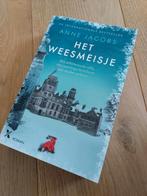 Anne Jacobs - Het weesmeisje, Gelezen, Anne Jacobs, Ophalen of Verzenden, Nederland