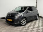 Citroën C1 1.0 e-VTi Style Edition 5-drs Elek. Pakket Airco, Auto's, Citroën, Voorwielaandrijving, Stof, Gebruikt, Met garantie (alle)