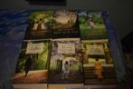 6 boeken van Irma Joubert, € 7,00 per stuk, Ophalen of Verzenden, Zo goed als nieuw, Irma Joubert