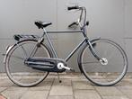 Herenfiets Gazelle met 4 versnellingen,AXA slot, verlichting, Ophalen of Verzenden, Zo goed als nieuw, Gazelle, Versnellingen