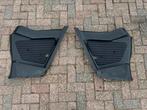 Mercedes W124 Coupe Bekleding panelen Links rechts achter, Ophalen of Verzenden, Gebruikt, Mercedes-Benz