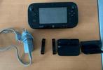 Wii u gamepad + voedingskabel + oplaadstandaard + Standaard, Spelcomputers en Games, Spelcomputers | Nintendo Wii U, Vincent's games