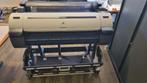 Canon imagePROGRAF iPF770 A0 Plotter – Uitstekende Staat!, Computers en Software, Printers, Ophalen, Gebruikt, Canon, Printer