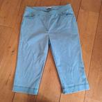 Fijne driekwart  broek Raphaela,  Brax, 46, Kleding | Dames, Raphaela by  Brax, Blauw, Maat 46/48 (XL) of groter, Ophalen of Verzenden