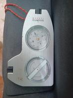 2 x suunto tandem compas kompas  clinometer, Ophalen, Gebruikt