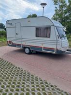Home-car rally 40 bj 1999 met volautomatische mover, Home-car, Rondzit, Bedrijf, 750 - 1000 kg