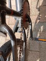 Bmx Kawasaki opknap fiets, Ophalen of Verzenden, Gebruikt, Staal
