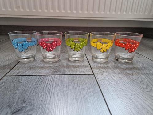 Nieuwe blond amsterdam glazen, Huis en Inrichting, Keuken | Servies, Nieuw, Glas of Glazen, Blond Amsterdam, Glas, Ophalen of Verzenden