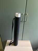 Tekenrol met houder, Ophalen of Verzenden, Zo goed als nieuw