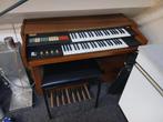 Gratis Orgel, Muziek en Instrumenten, Orgels, Ophalen, Gebruikt, 2 klavieren, Orgel