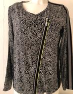 Airfield vestje maat 44, Verzenden, Zo goed als nieuw, Maat 42/44 (L), Zwart